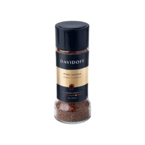 DAVIDOFF Coffee