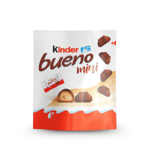 kinder Beuno Mini chocolate