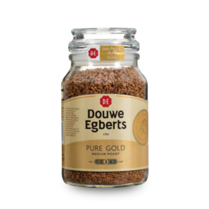 Douwe Egbarts