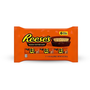 Reeses Peanut Butter Cups