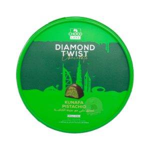 Diamond Twist  Tub 650g